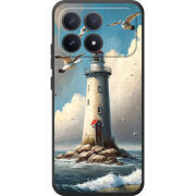 Чохол BoxFace Poco F8 Pro 