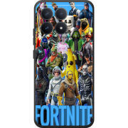 Чохол BoxFace Poco F8 Pro 