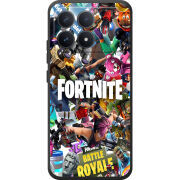 Чохол BoxFace Poco F8 Pro 