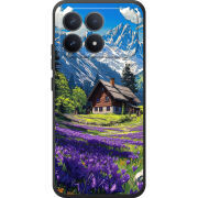 Чохол BoxFace Poco F8 Pro Альпійська мрія