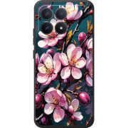 Чохол BoxFace Poco F8 Pro Рожевий аромат