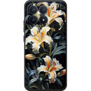 Чохол BoxFace Poco F8 Pro Сяйво цвіту ночі