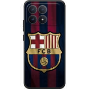 Чохол BoxFace Poco F8 Pro 