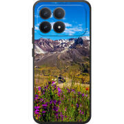 Чохол BoxFace Poco F8 Pro 