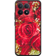 Чохол BoxFace Poco F8 Pro 