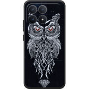 Чохол BoxFace Poco F8 Pro 