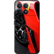 Чохол BoxFace Poco F8 Pro Ferrari 599XX