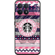 Чохол BoxFace Poco F8 Pro 