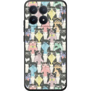 Чохол BoxFace Poco F8 Pro 