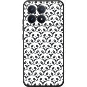 Чохол BoxFace Poco F8 Pro 