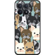 Чохол BoxFace Poco F8 Pro 