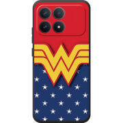 Чохол BoxFace Poco F8 Pro 