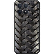 Чохол BoxFace Poco F8 Pro 