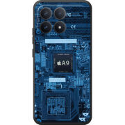 Чохол BoxFace Poco F8 Pro 