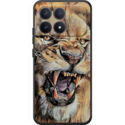 Чохол BoxFace Poco F8 Pro 