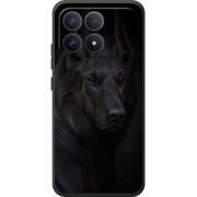 Чохол BoxFace Poco F8 Pro 