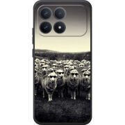 Чохол BoxFace Poco F8 Pro 