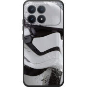 Чохол BoxFace Poco F8 Pro 