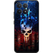 Чохол BoxFace Poco F8 Pro 