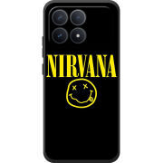 Чохол BoxFace Poco F8 Pro NIRVANA
