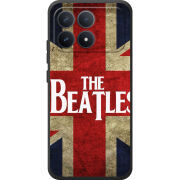 Чохол BoxFace Poco F8 Pro 