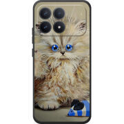 Чохол BoxFace Poco F8 Pro 