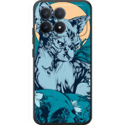 Чохол BoxFace Poco F8 Pro 