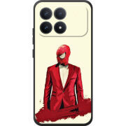 Чохол BoxFace Poco F8 Pro 