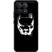 Чохол BoxFace Poco F8 Pro 