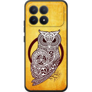 Чохол BoxFace Poco F8 Pro 