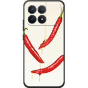 Чохол BoxFace Poco F8 Pro 