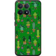 Чохол BoxFace Poco F8 Pro 