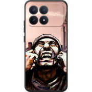 Чохол BoxFace Poco F8 Pro 