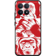 Чохол BoxFace Poco F8 Pro 