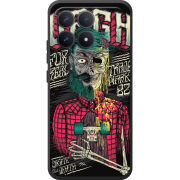 Чохол BoxFace Poco F8 Pro 