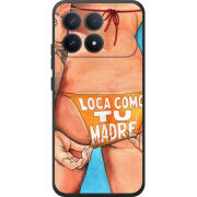 Чохол BoxFace Poco F8 Pro 