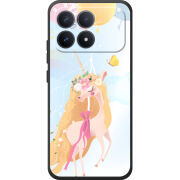 Чохол BoxFace Poco F8 Pro 