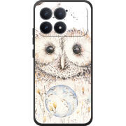 Чохол BoxFace Poco F8 Pro 