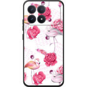 Чохол BoxFace Poco F8 Pro 