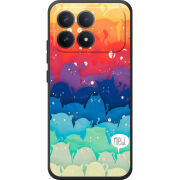 Чохол BoxFace Poco F8 Pro 