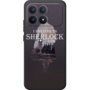 Чохол BoxFace Poco F8 Pro Sherlock