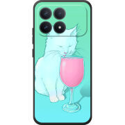 Чохол BoxFace Poco F8 Pro 