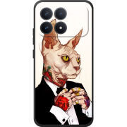 Чохол BoxFace Poco F8 Pro 