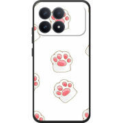 Чохол BoxFace Poco F8 Pro 