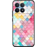 Чохол BoxFace Poco F8 Pro 