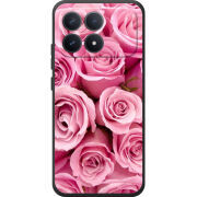 Чохол BoxFace Poco F8 Pro 