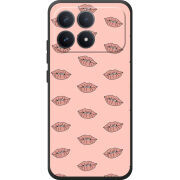 Чохол BoxFace Poco F8 Pro 