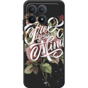 Чохол BoxFace Poco F8 Pro 