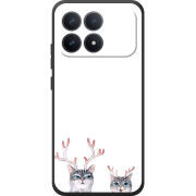 Чохол BoxFace Poco F8 Pro 