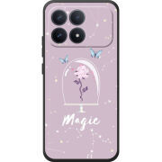 Чохол BoxFace Poco F8 Pro 